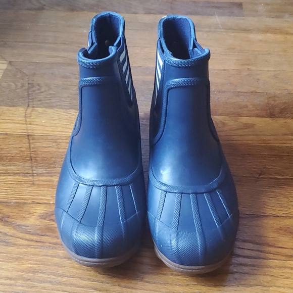 Sperry Syren Cove Chelsea Duck Boots Waterproof - Picture 2 of 8